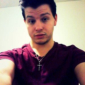 Meet your Posher, Jimmy